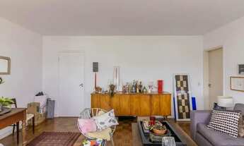 Imagem 6: Apartamento para venda em Perdizes com 3 quartos, sendo 1 suíte , 112m²