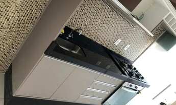 Imagem 4: Apartamento em Rua Doutor Godofredo Pinto - Parque Turf Club - Campos dos Goytacazes/RJ