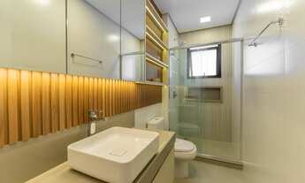 Imagem 7: Apartamento no Roccia, 03 Quartos, 02 Vagas, Alto da XV, Curitiba