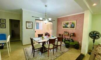 Imagem 4: Casa à venda no Condomínio Okinawa no Bairro Parque Brasil 500 em Paulínia