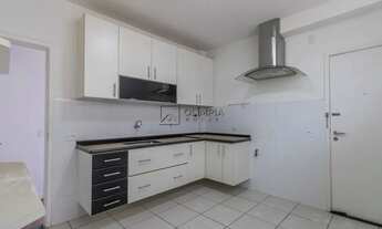 Imagem 7: Aluguel Apartamento 4 Dormitórios - 140 m² Pinheiros