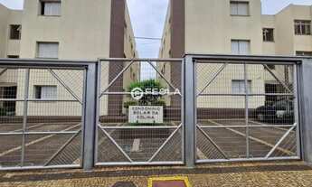 Imagem: Apartamento para alugar em Americana, Colina