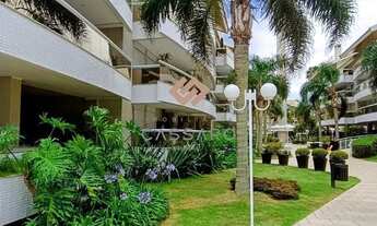 Imagem 3: Cobertura à venda na Cachoeira do Bom Jesus
