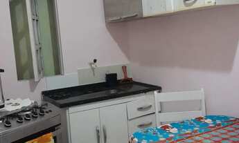 Imagem 2: Kitnet- Santa Mônica popular