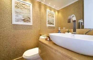 Imagem 12: Apartamento à Venda 205m² 3 Suítes a máster com Closet, 3 Vagas por R$ 3.390.000,00 - Broo