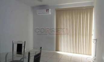 Imagem 3: Apartamento no Residencial Aline em Araçatuba/SP