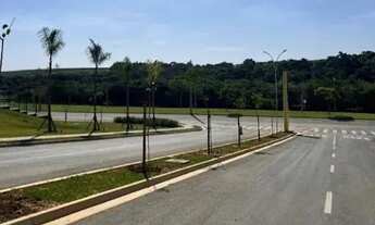 Imagem 5: Terreno à venda, 384 m² por R$ 450.000,00 - Terras Alpha Nova Esplanada - Votorantim/SP