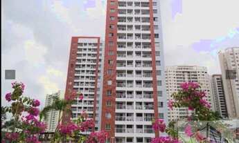 Imagem 1: Vendo ou Alugo Apartamento de 3 quartos ao lado do Shopping Ponta Negra