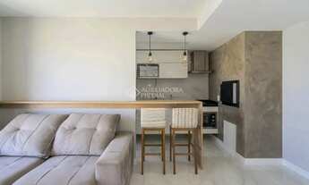 Imagem 4: Apartamento semi-mobiliado para alugar no Jardim do Salso