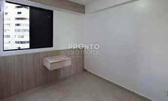 Imagem 4: APARTAMENTO 3 QUARTOS COM SUÍTE E VARANDA NA ENCRUZILHADA | 2 VAGAS