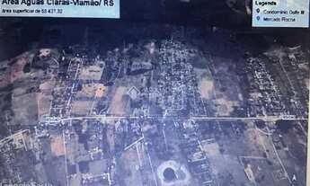 Imagem 3: Chácara a venda em Viamão-Morro Grande