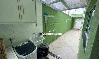 Imagem 6: Sobrado com 3 dormitórios à venda, 140 m² por R$ 1.050.000,00 - Vila Carrao - São Paulo/SP