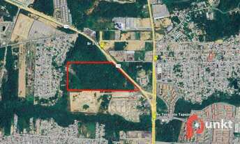 Imagem 3: Terreno à venda, 161000 m² por R$ 22.000.000 - Manaus/AM