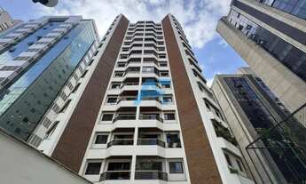 Imagem: Apartamento - Edifício Andrezza - Locação