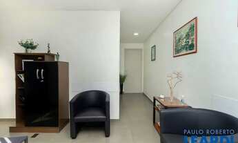 Imagem 2: CONJ. COMERCIAL - VILA CLEMENTINO - SP