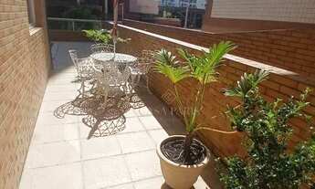 Imagem 14: Apartamento à venda, 60 m² por R$ 327.000,00 - Vila Guilhermina - Praia Grande/SP