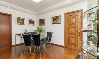 Imagem 7: Apartamento para venda em Mooca com 3 quartos, sendo 3 suítes , 129m²