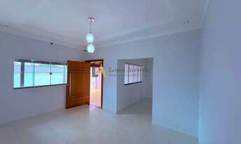 Imagem 5: Casa á venda no bairro Vale do Sol, lote 300m², churrasqueira e quintal!