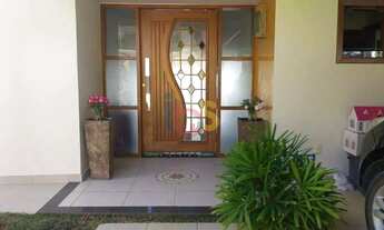 Imagem 3: Casa com 5/4 Casa com 5 dormitórios