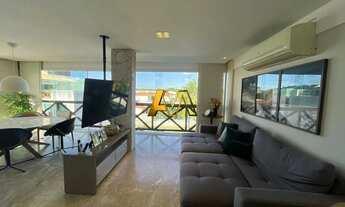 Imagem 3: Apartamento à venda no bairro Miragem - Lauro de Freitas/BA