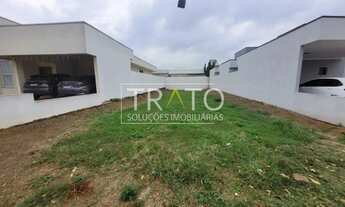 Imagem 5: Terreno à venda no condomínio Campos do Conde 2 em Paulínia