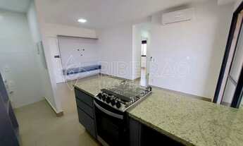 Imagem 6: Apartamento com 63,03m², 2 Dormitórios, 1 Suíte, 1 Banheiro social e 2 Vagas com Lazer Com