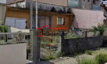 Imagem: Terreno à venda, 265 m² - Vila Curuçá