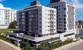 Imagem: Apartamento de alto padrão com 1 suíte