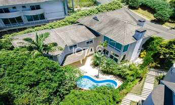 Imagem: CASA DE ALTO PADRÃO EM CONDOMÍNIO FECHADO