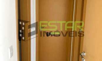 Imagem 3: Apartamento com 2 dormitórios para alugar, 82 m² por R$ 5.750/mês - Nova Gardênia - Atibai