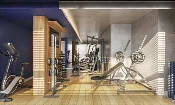 Imagem 7: LAZER EXCLUSIVO E ACABAMENTO PREMIUM NO ESSENZA HOME CLUB!