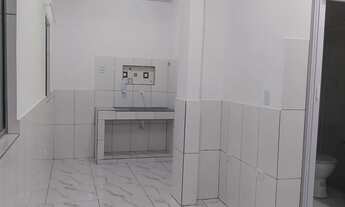 Imagem: Apartamento no Guamá