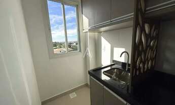 Imagem 5: APARTAMENTO NOVO PARA LOCAÇÃO SEMI MOBILIADO