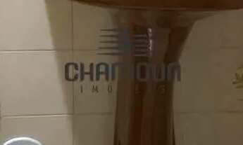 Imagem 5: Apartamento de um quarto sem garagem