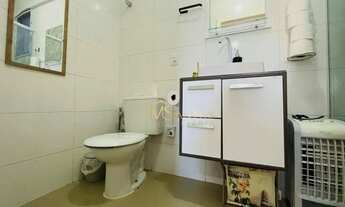 Imagem 3: Cobertura com 3 dormitórios à venda, 180 m² por R$ 1.260.000,00 - Ingleses Centro - Floria