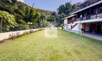 Imagem 12: Casa para venda com 6 quartos - Itaipava - Petrópolis/RJ