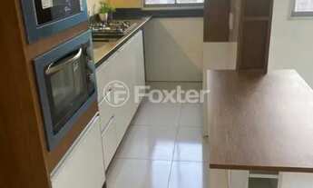 Imagem 6: Apartamento à venda Rua Antônio Lourenço Rosa, Mato Grande - Canoas