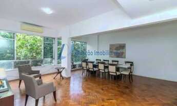 Imagem 2: Apartamento com 4 quartos à venda, 214 m² em Copacabana, Rio de Janeiro/RJ