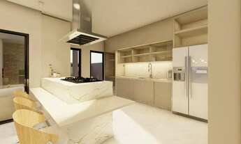 Imagem 4: Casa Duplex de Alto Padrão no Vivenda das Marinas com Acesso Privilegiado ao Rio! (Em Obra