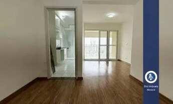 Imagem 2: Apartamento na V. Prudente, 78m², 2 Dormitórios