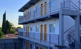 Imagem 3: Alugo apartamento estilo Studio