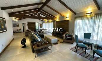 Imagem 2: Casa - Refúgio de Alto Padrão em Penedo