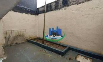 Imagem 6: Casa com 3 dormitórios para alugar, 95 m² por R$ 2.732,80/mês - Jardim Bom Clima - Guarulh