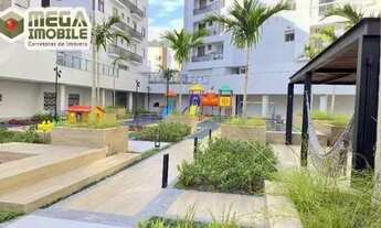Imagem 7: Apartamento 2 suítes, D/Garden , Corrego Grande, lazer clube