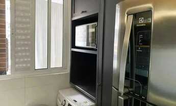 Imagem 6: Apartamento mobiliado com 2 suítes e 2 vagas de garagem em Morretes, Itapema/SC