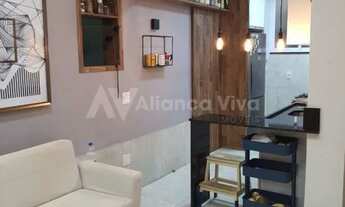 Imagem 7: Copacabana Apartamento com 2 dormitórios