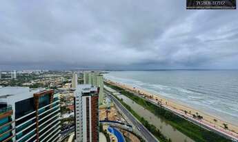 Imagem 6: Apartamento para Venda em Salvador, JAGUARIBE, 3 dormitórios, 3 suítes, 2 banheiros, 2 vag