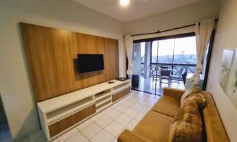 Imagem 3: Monte Castelo. Descanso e lazer. Flat particular 3 quartos Hotel Fazenda Gravatá - Sairé