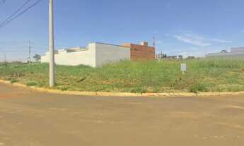 Imagem: Terreno em Santa Bárbara Doeste