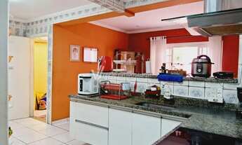 Imagem 5: Duas Casa à venda com 6 dormitórios no Jardim do Lago em Valinhos